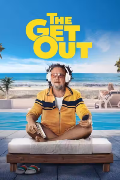 The Get Out (2026) ดูหนังออนไลน์ HD พากย์ไทย