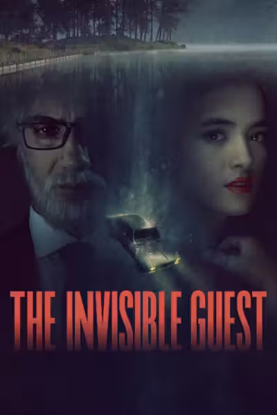 The Invisible Guest
