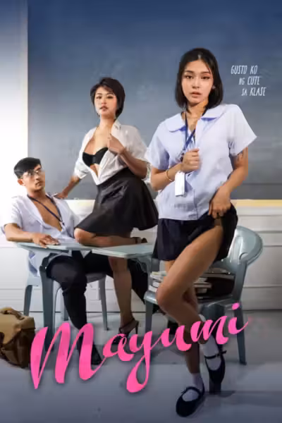 Mayumi (2025) ดูหนังออนไลน์ HD พากย์ไทย