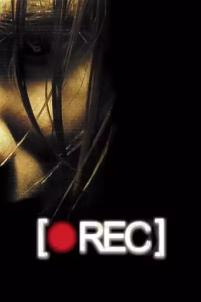 [REC] (2007) ดูหนังออนไลน์ HD พากย์ไทย