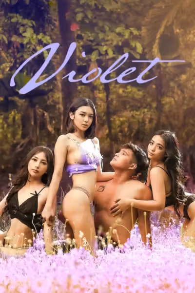 Violet (2025) ดูหนังออนไลน์ HD พากย์ไทย