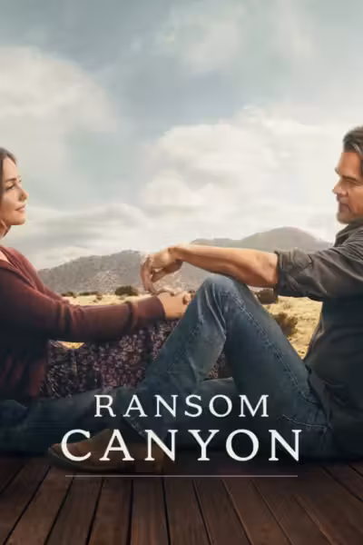 Ransom Canyon Season 2 (2026) ดูหนังออนไลน์ HD พากย์ไทย