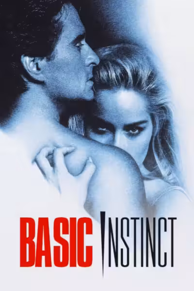 Basic Instinct (1992) ดูหนังออนไลน์ HD พากย์ไทย