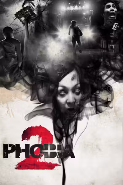 Phobia 2 (2009) ดูหนังออนไลน์ HD พากย์ไทย