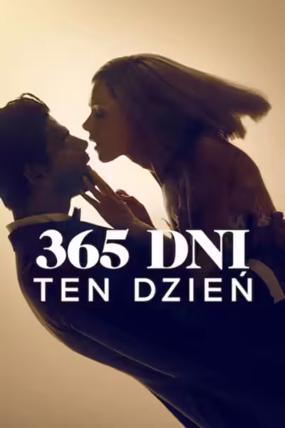 365 Days: This Day (2022) ดูหนังออนไลน์ HD พากย์ไทย