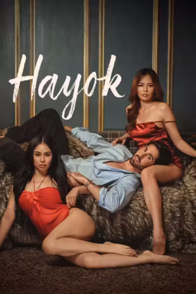 Hayok (2026) ดูหนังออนไลน์ HD พากย์ไทย