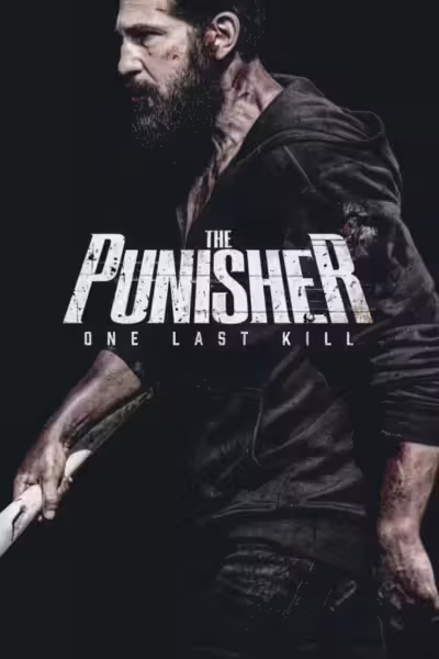The Punisher: One Last Kill (2026) ดูหนังออนไลน์ HD พากย์ไทย