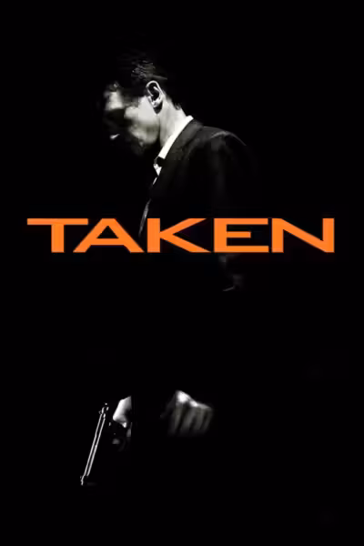 Taken (2008) ดูหนังออนไลน์ HD พากย์ไทย