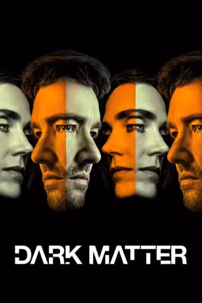 Dark Matter Season 2 (2026) ดูหนังออนไลน์ HD พากย์ไทย