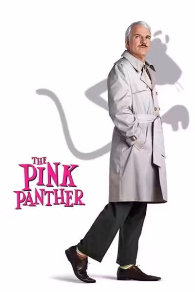 The Pink Panther (2006) ดูหนังออนไลน์ HD พากย์ไทย