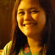 Krisma Fajardo