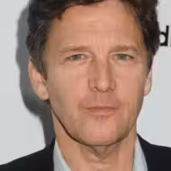 Andrew McCarthy