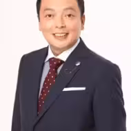 中川礼二