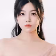 陳妍希