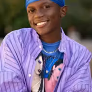 Zaire Adams
