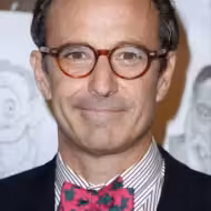 Eric Lutes