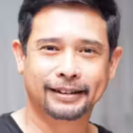 Zamarul Hisham