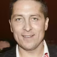 Eythor Gudjonsson
