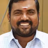 Kaali Venkat
