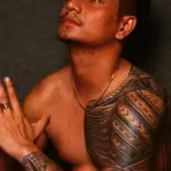 Massimo Scofield
