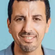 Samir Guesmi