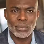 Ériq Ebouaney