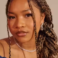 Laya DeLeon Hayes