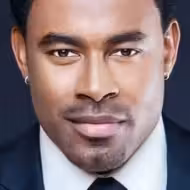 Lamman Rucker