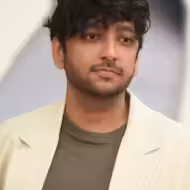 Nik Dodani