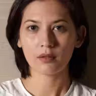 Hannah Al Rashid