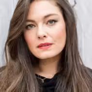 Alexa Davalos