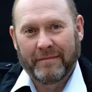 Tony Pritchard