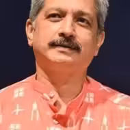 Yogesh Soman