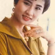 鐘淑慧
