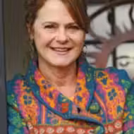 Robin Mullins