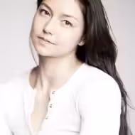 Chau Naumova