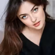 Zoé Garcia