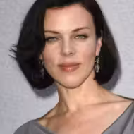 Debi Mazar