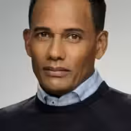 Hill Harper
