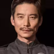 杨皓宇