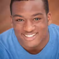 Damani Roberts