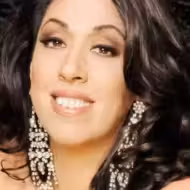 Regina Orozco