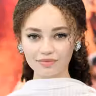 Nico Parker
