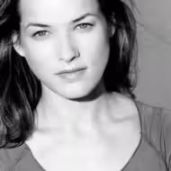 Nicole DeHuff