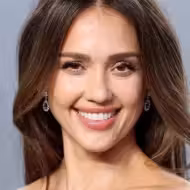 Jessica Alba