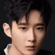 Jiang Yushun