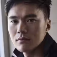 John Harlan Kim