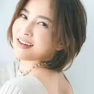 瀬戸朝香