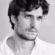 Louis Garrel