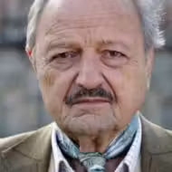 Peter Bowles